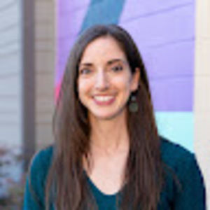 Meet your Posher, Rebecca